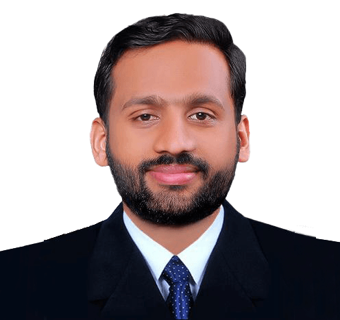 Dr. Junaid M